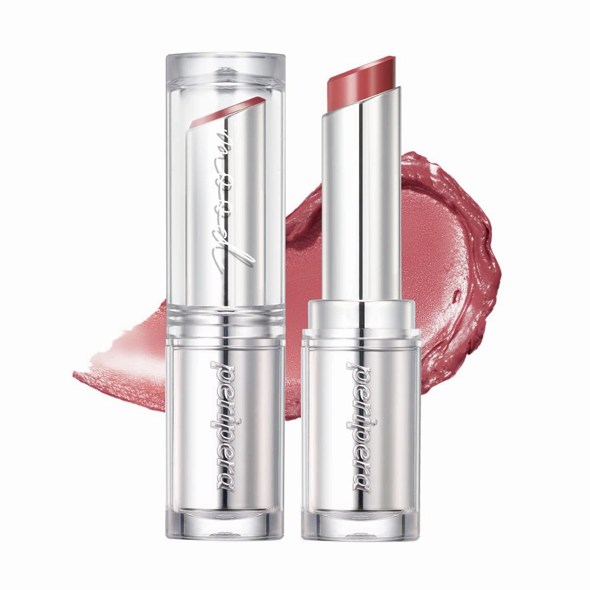 Mood Glowy Balm 04 Mauve Promenade