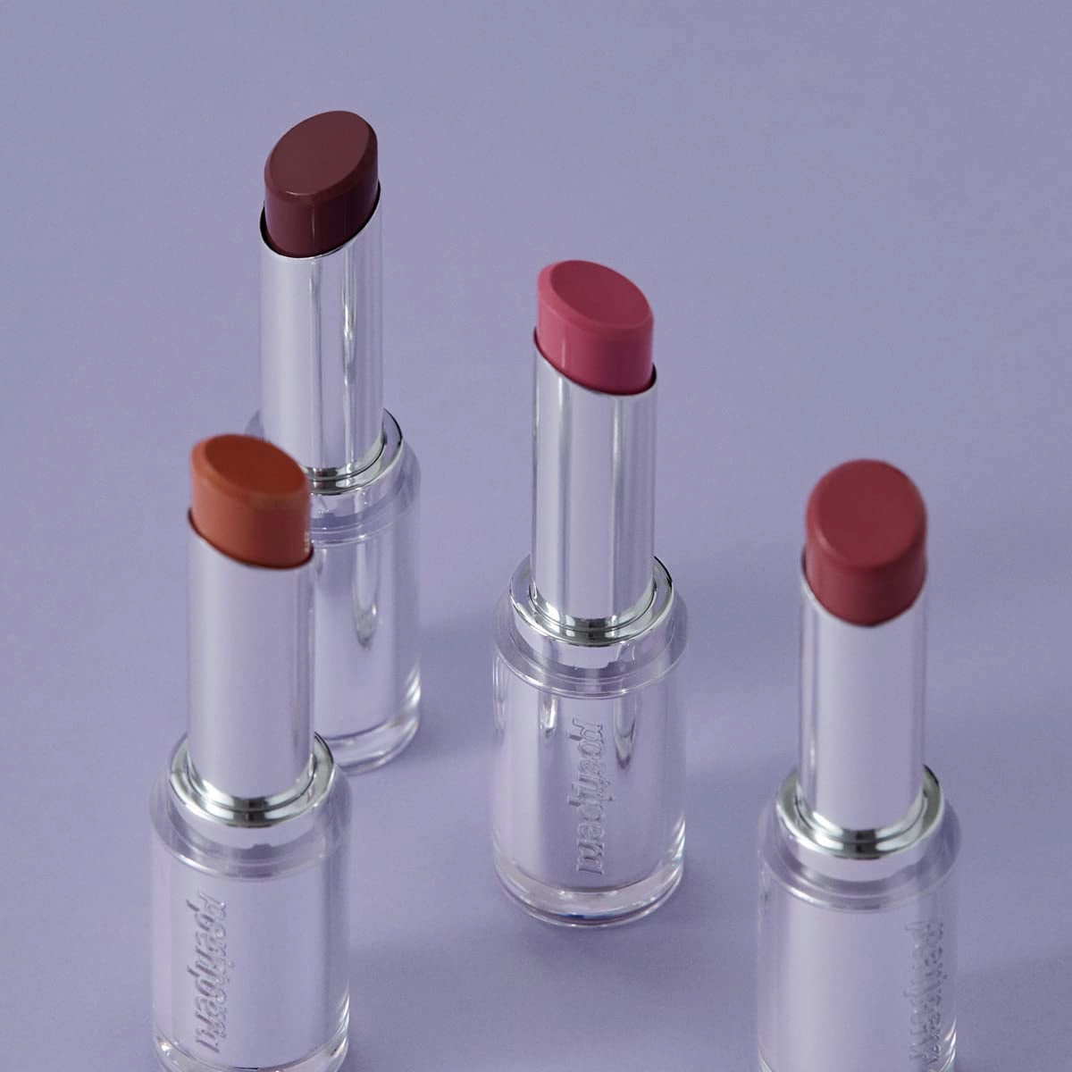 Mood Glowy Balm 04 Mauve Promenade