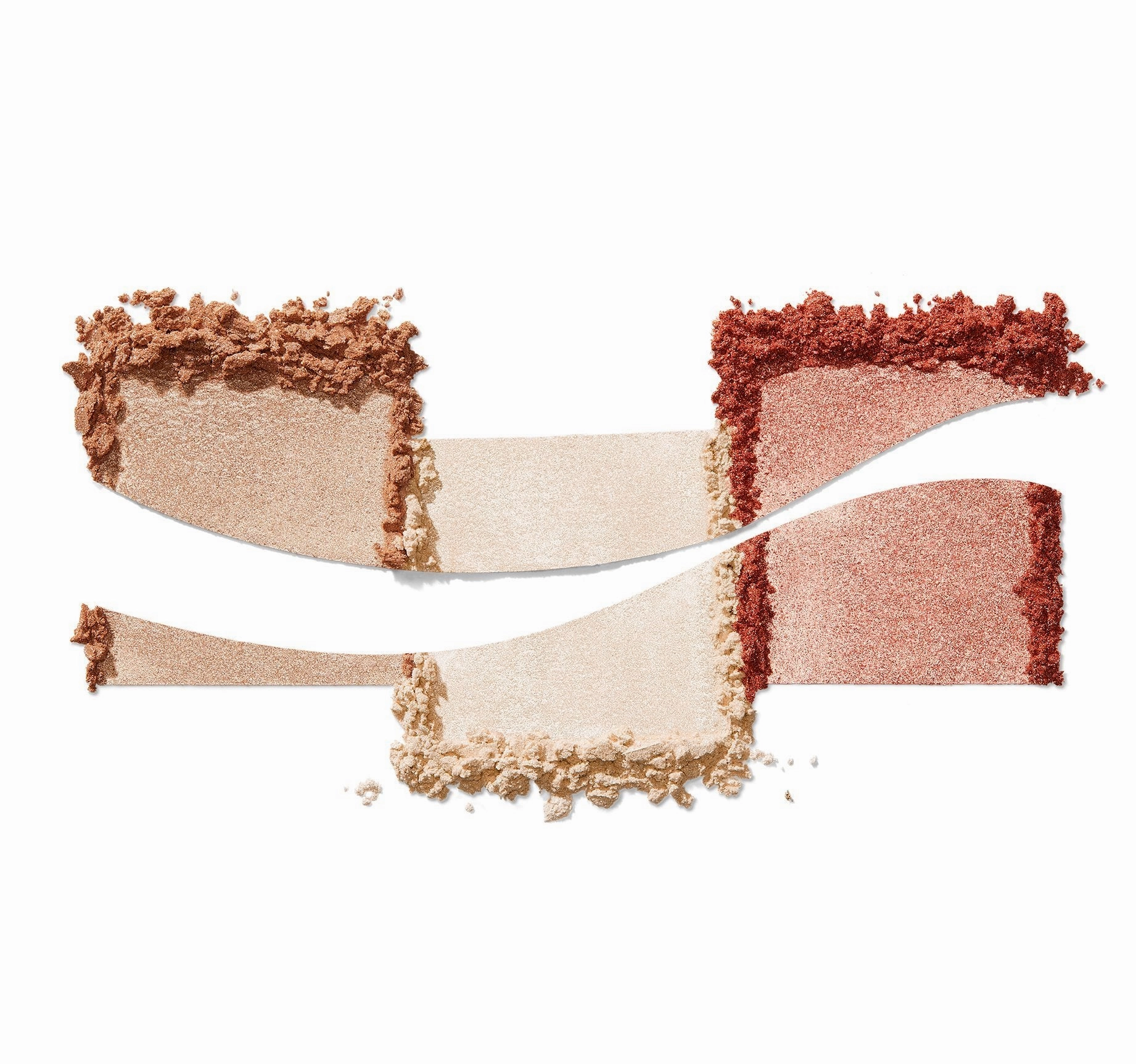 MORPHE Specially designed BABE BUBBLY HIGHLIGHTER Trend-setting LOOSE GLOWING PLACES COCA-COLA X -