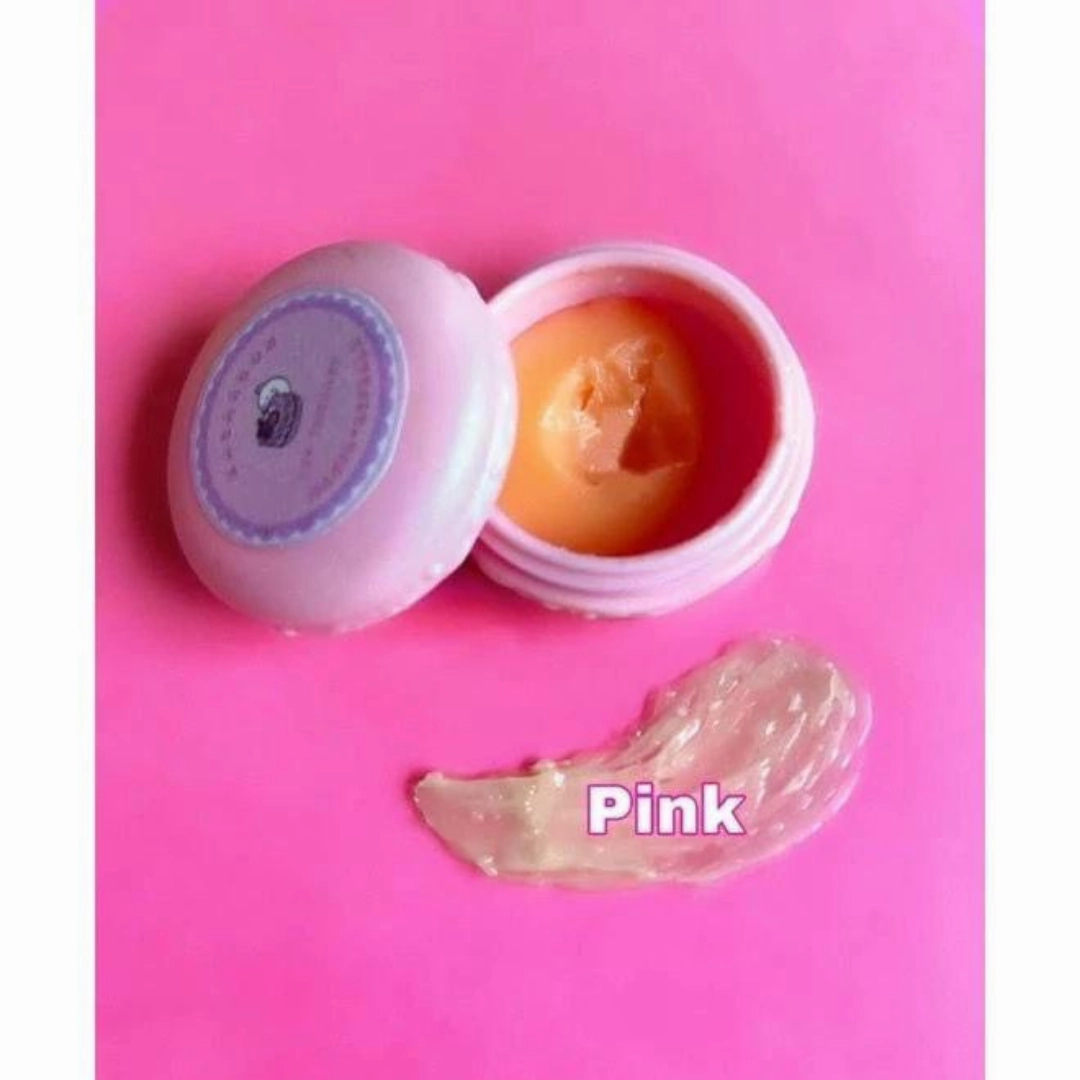 MQ Cosmetics Lip Therapy Magic Lipbalm | Choose A Shade