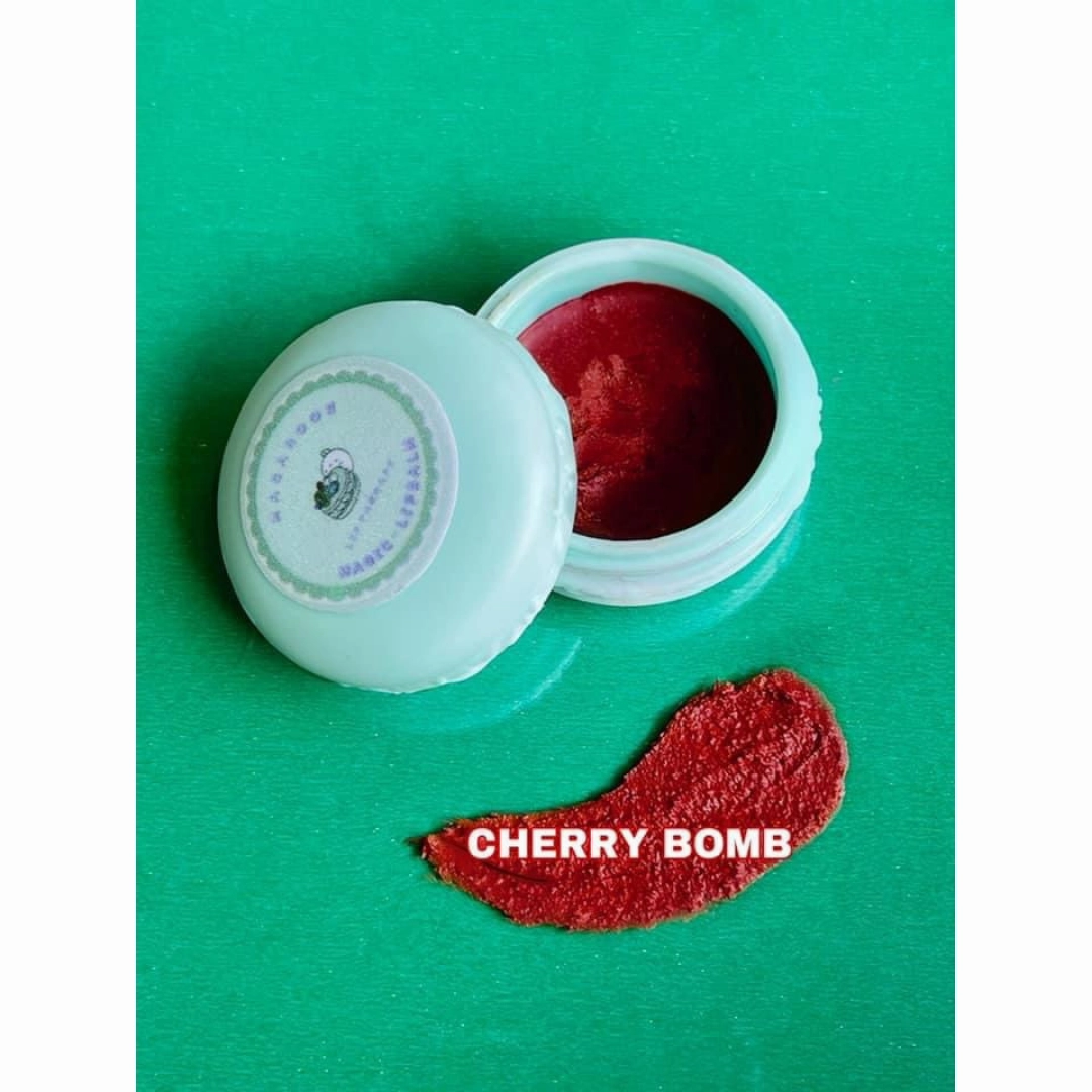 MQ Cosmetics Lip Therapy Magic Lipbalm | Choose A Shade