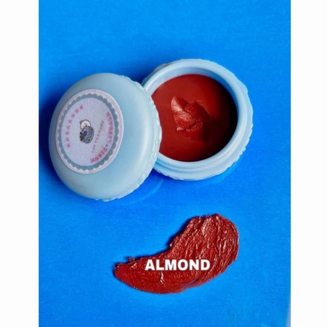 MQ Cosmetics Lip Therapy Magic Lipbalm | Choose A Shade
