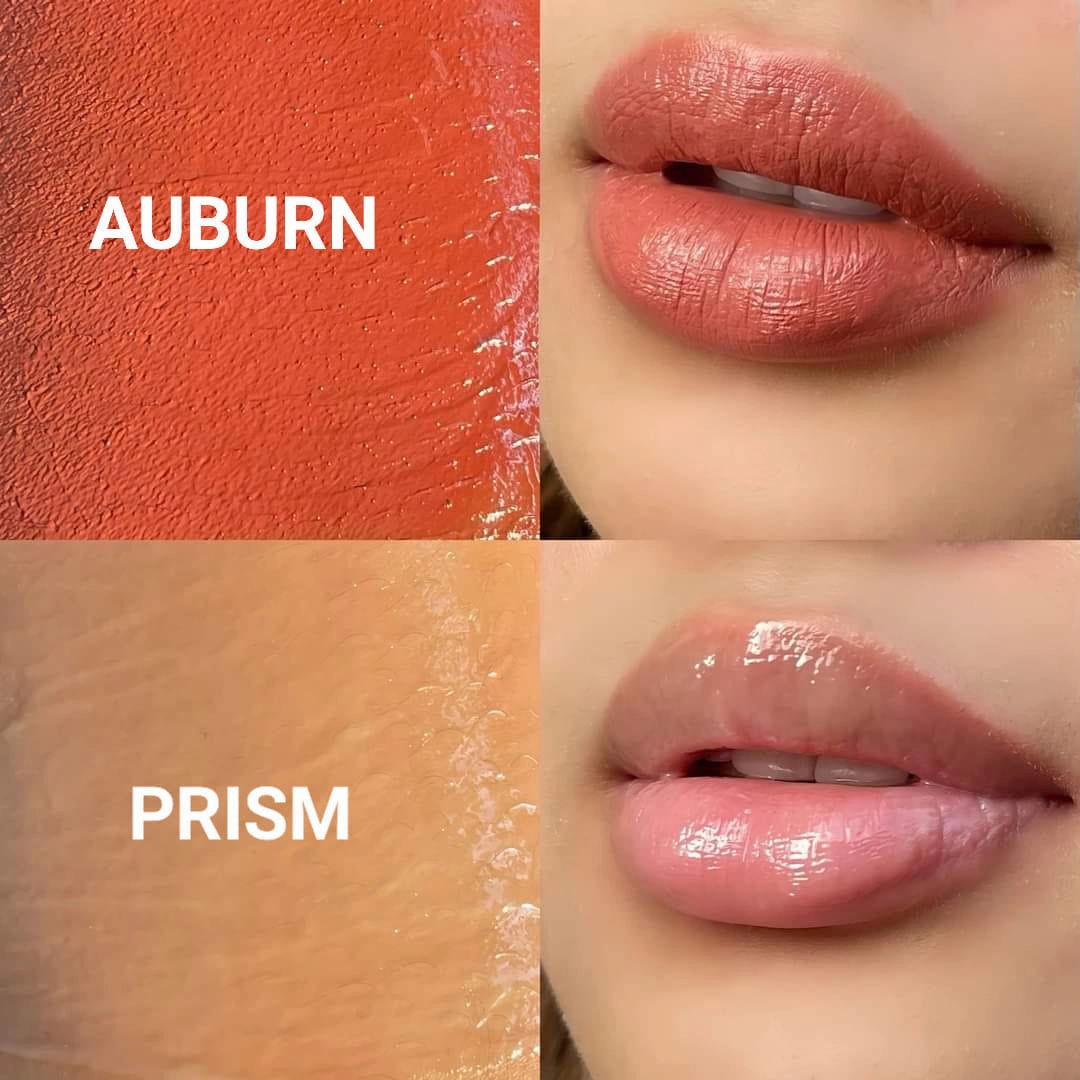 MQ Cosmetics Lip Therapy Magic Lipbalm | Choose A Shade