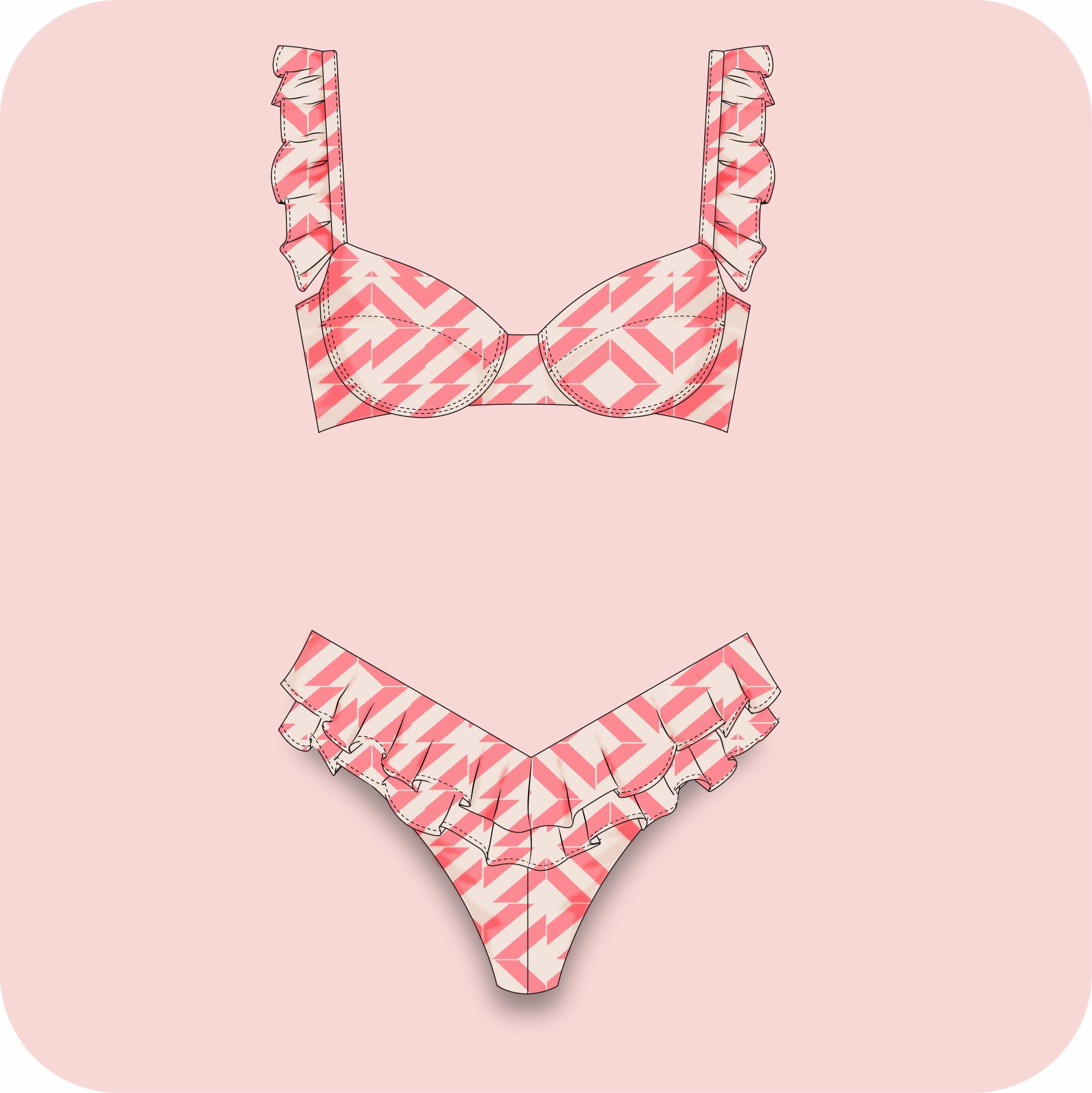MYP515 C1 CORAL-BLUSH