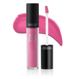 NANACOCO GlitznGloss Lip Gloss (Hugs and Kisses)