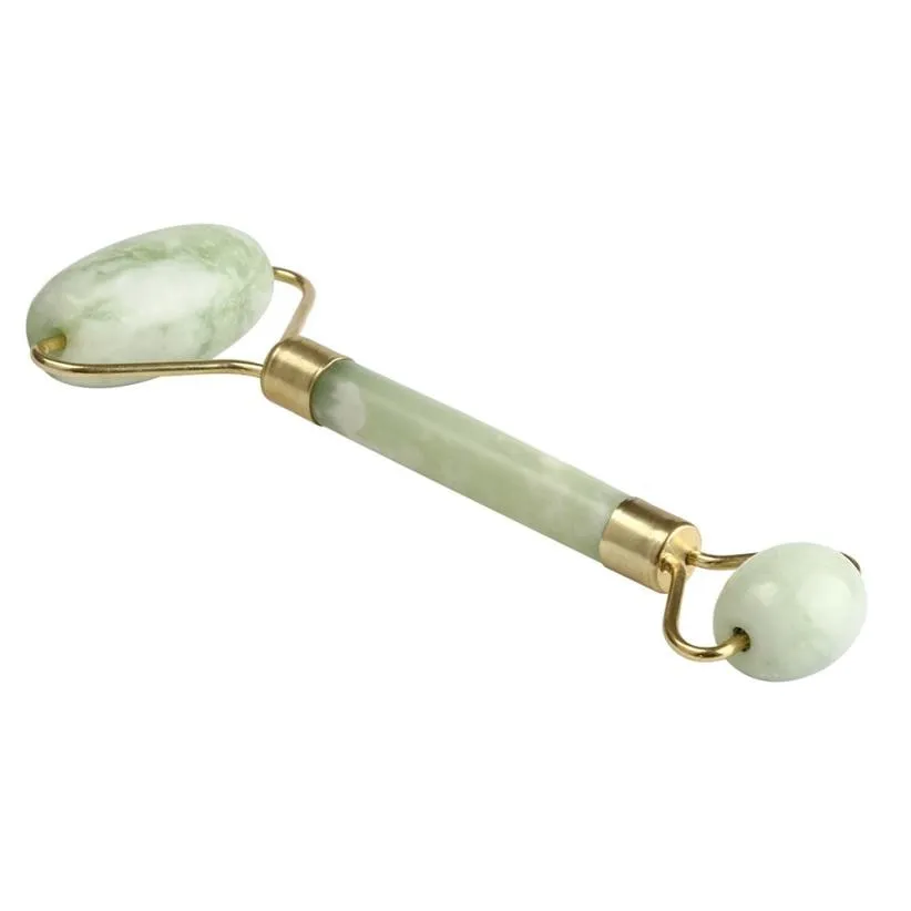 Natuurlijke Jade Beauty Roller