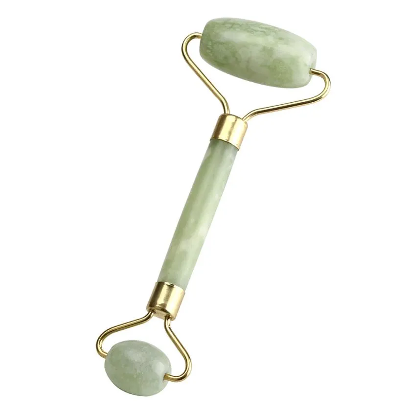 Natuurlijke Jade Beauty Roller
