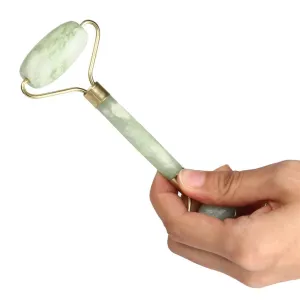 Natuurlijke Jade Beauty Roller