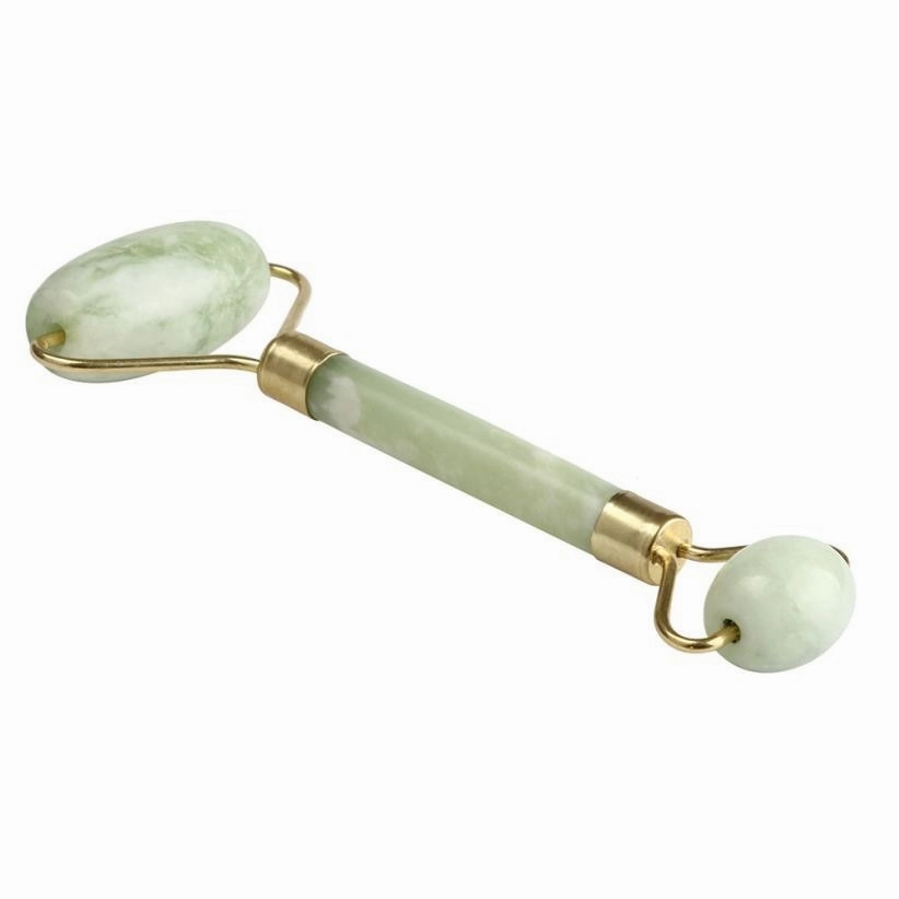 Natuurlijke Jade Beauty Roller