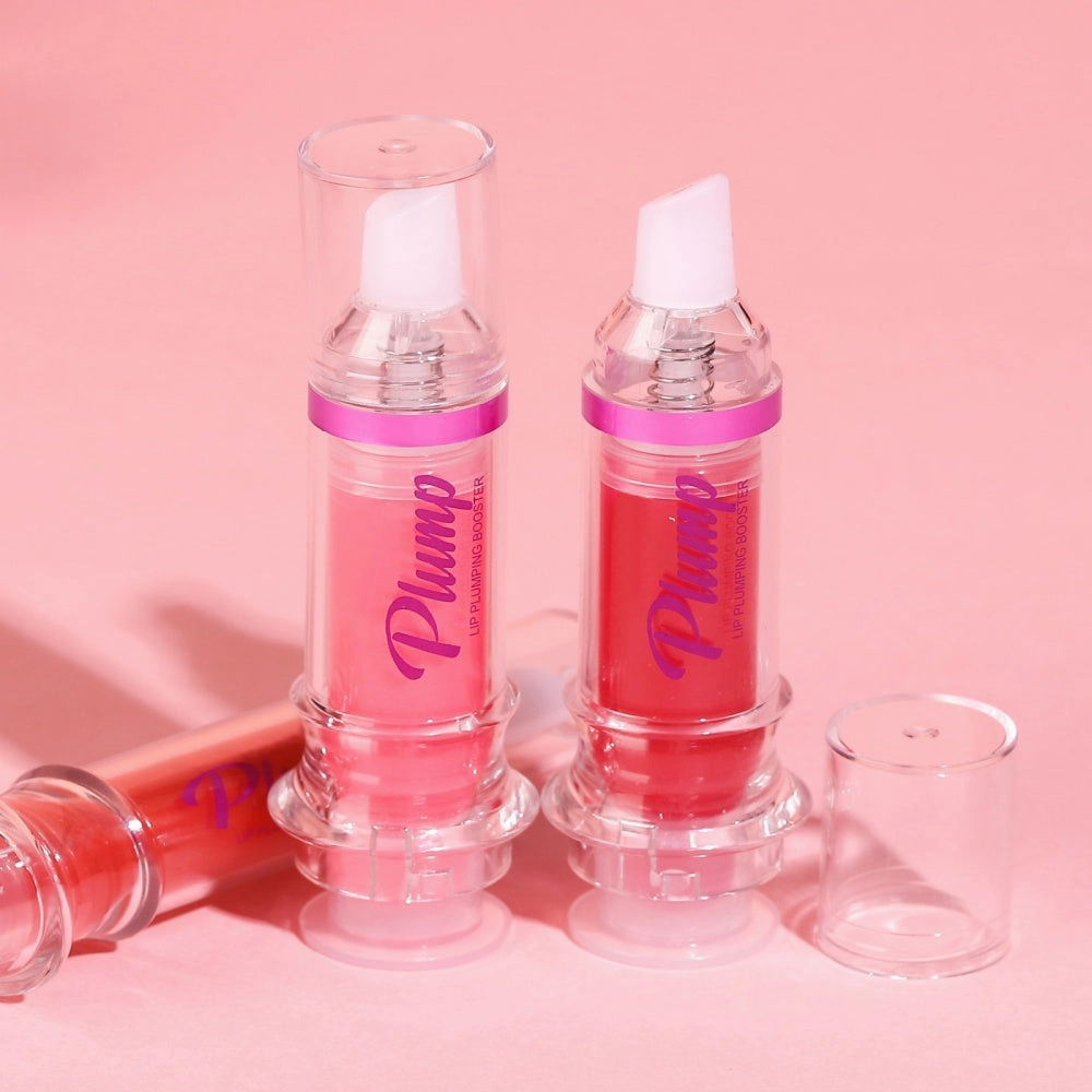 New Tube Lip Rich Lip Color Slightly Spicy Lip Honey Lip Glass