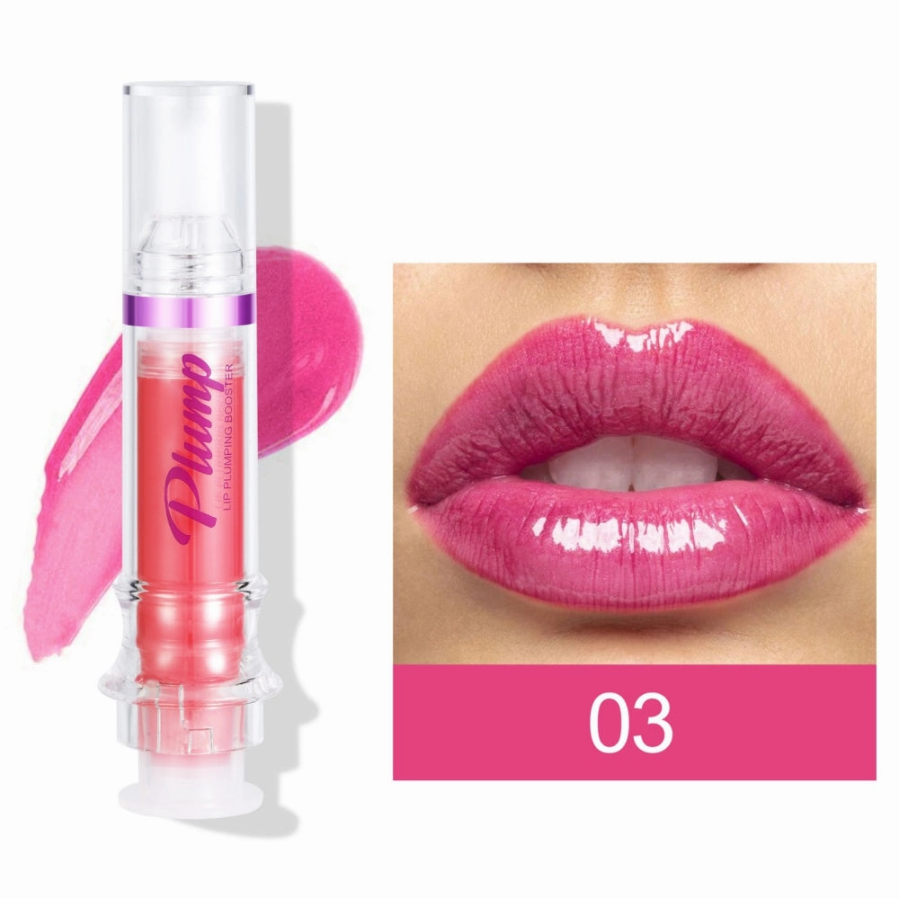 New Tube Lip Rich Lip Color Slightly Spicy Lip Honey Lip Glass