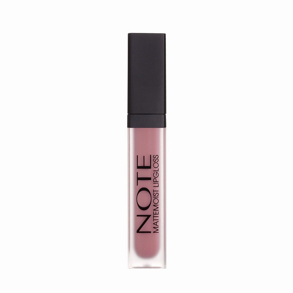 NOTE MATTEMOIST LIPGLOSS - 412 FOREVER NUDE