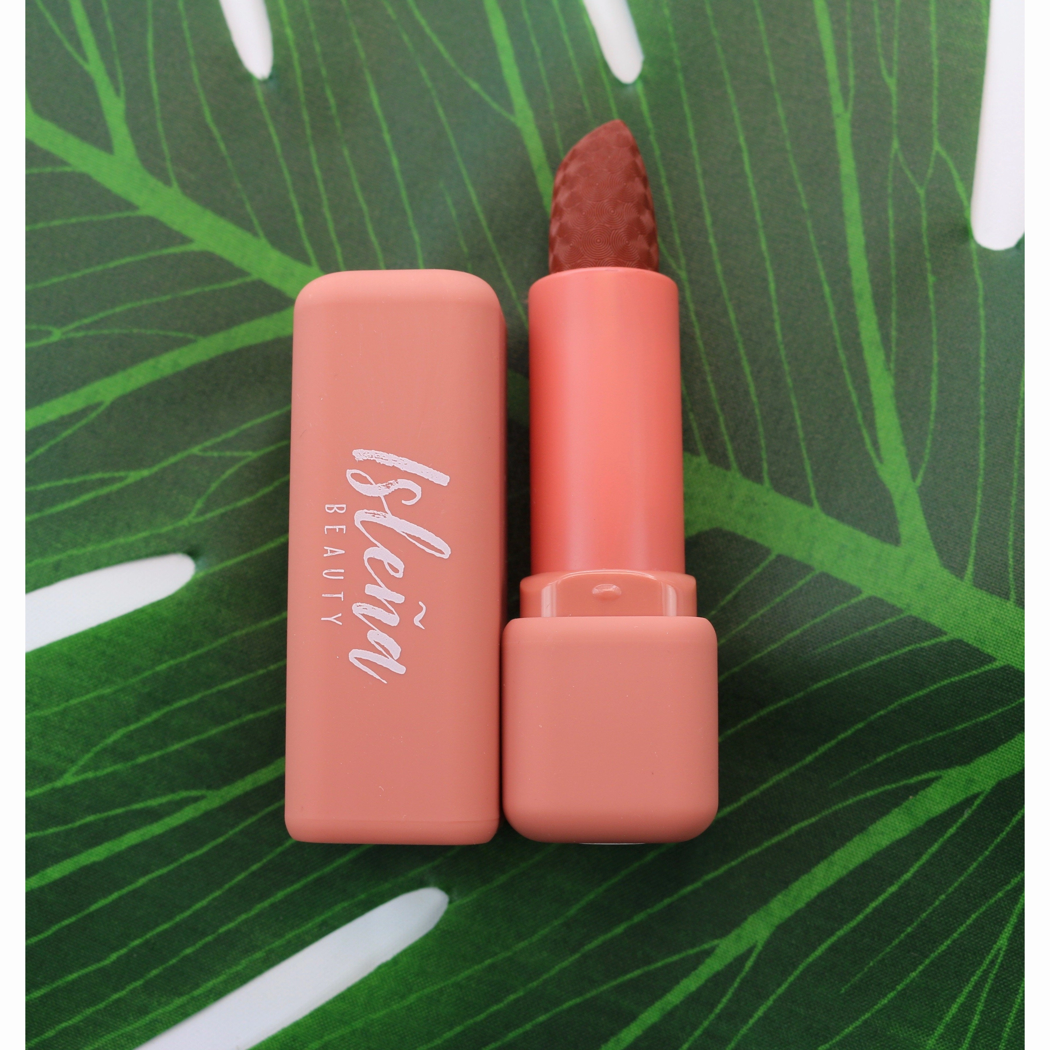 Nude lipstick #7