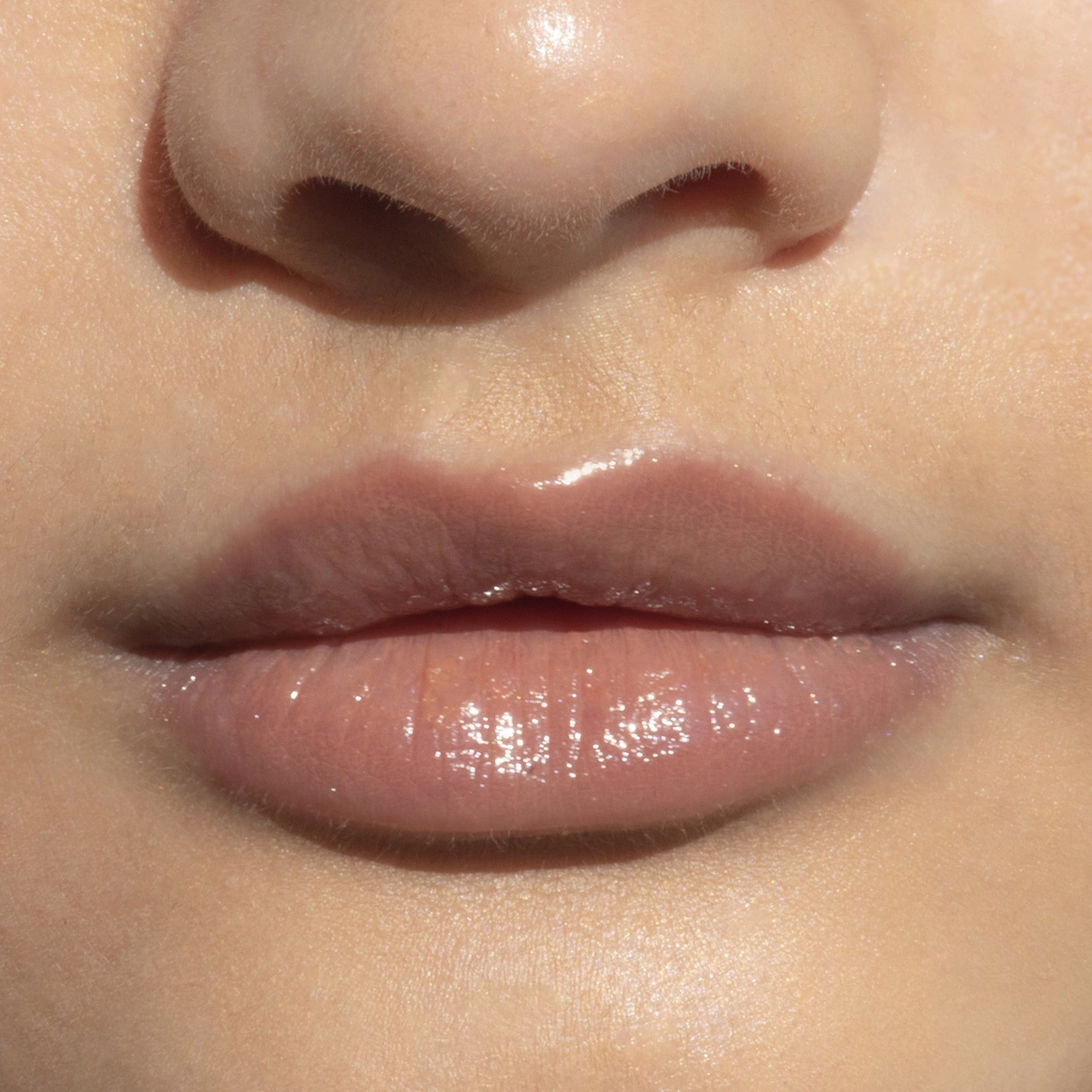 NUI Lipgloss 5 ml