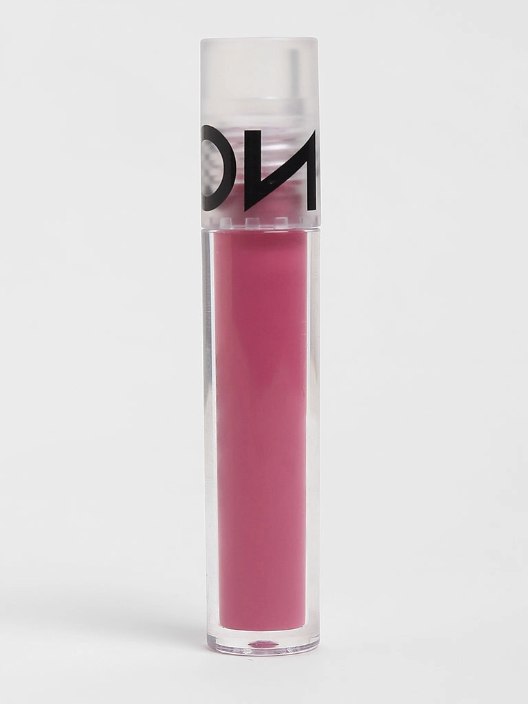 Nuon Pink Tinted Lip Gloss, GP02