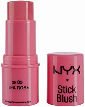 NYX Stick Blush - Tea Rose #05