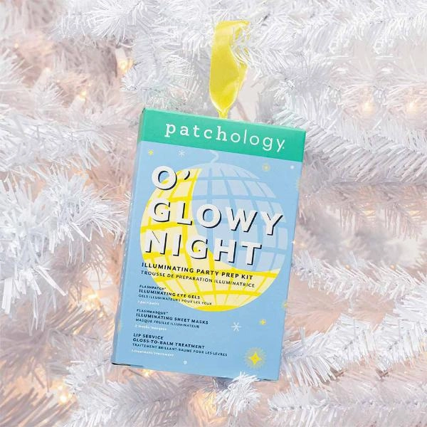O' Glowy Night Illuminating Party Prep Kit