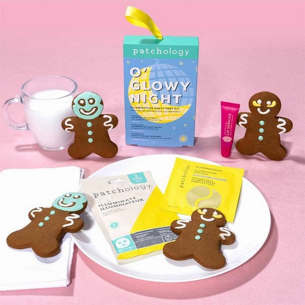 O' Glowy Night Illuminating Party Prep Kit