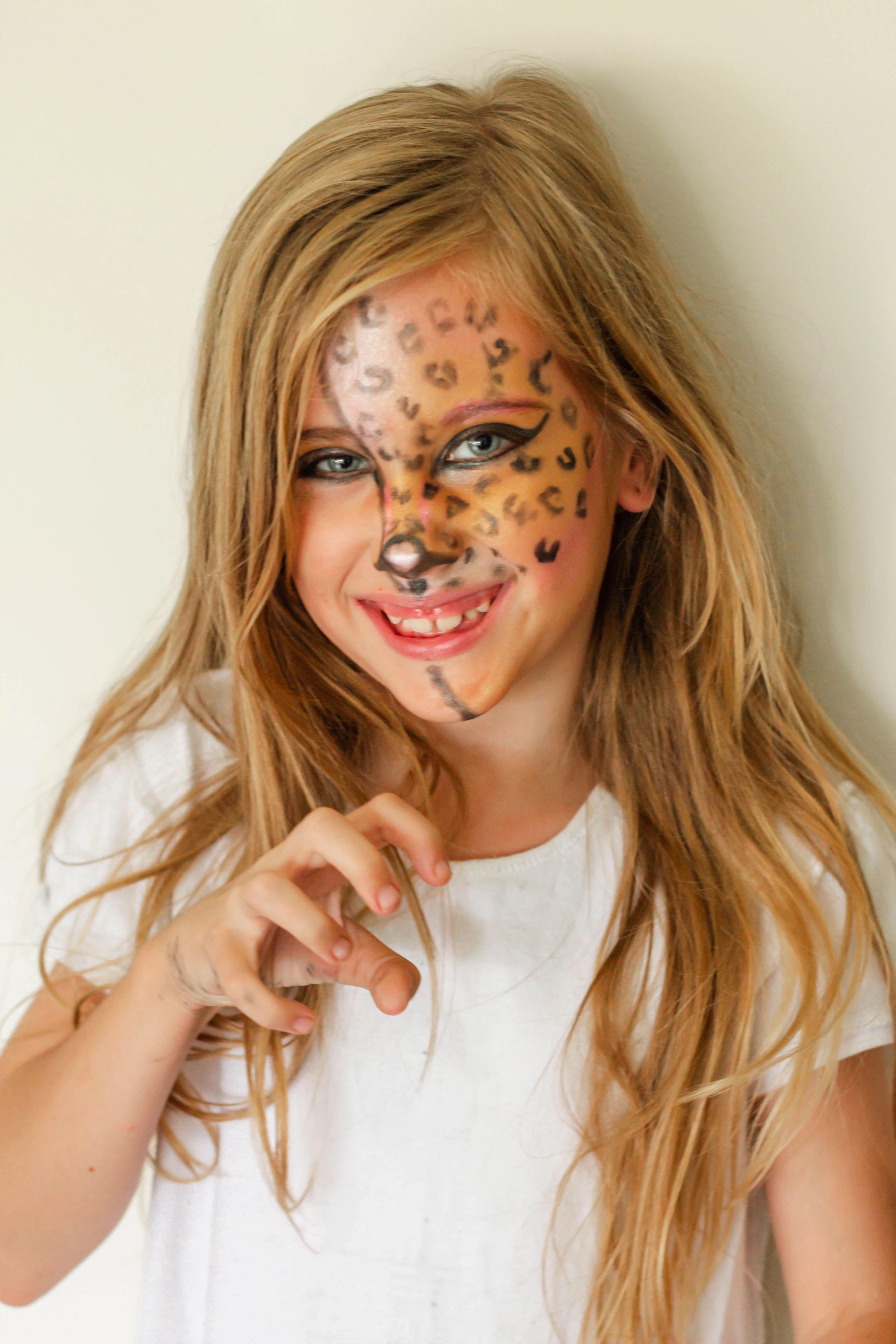 Oh Flossy - Face Paint Set