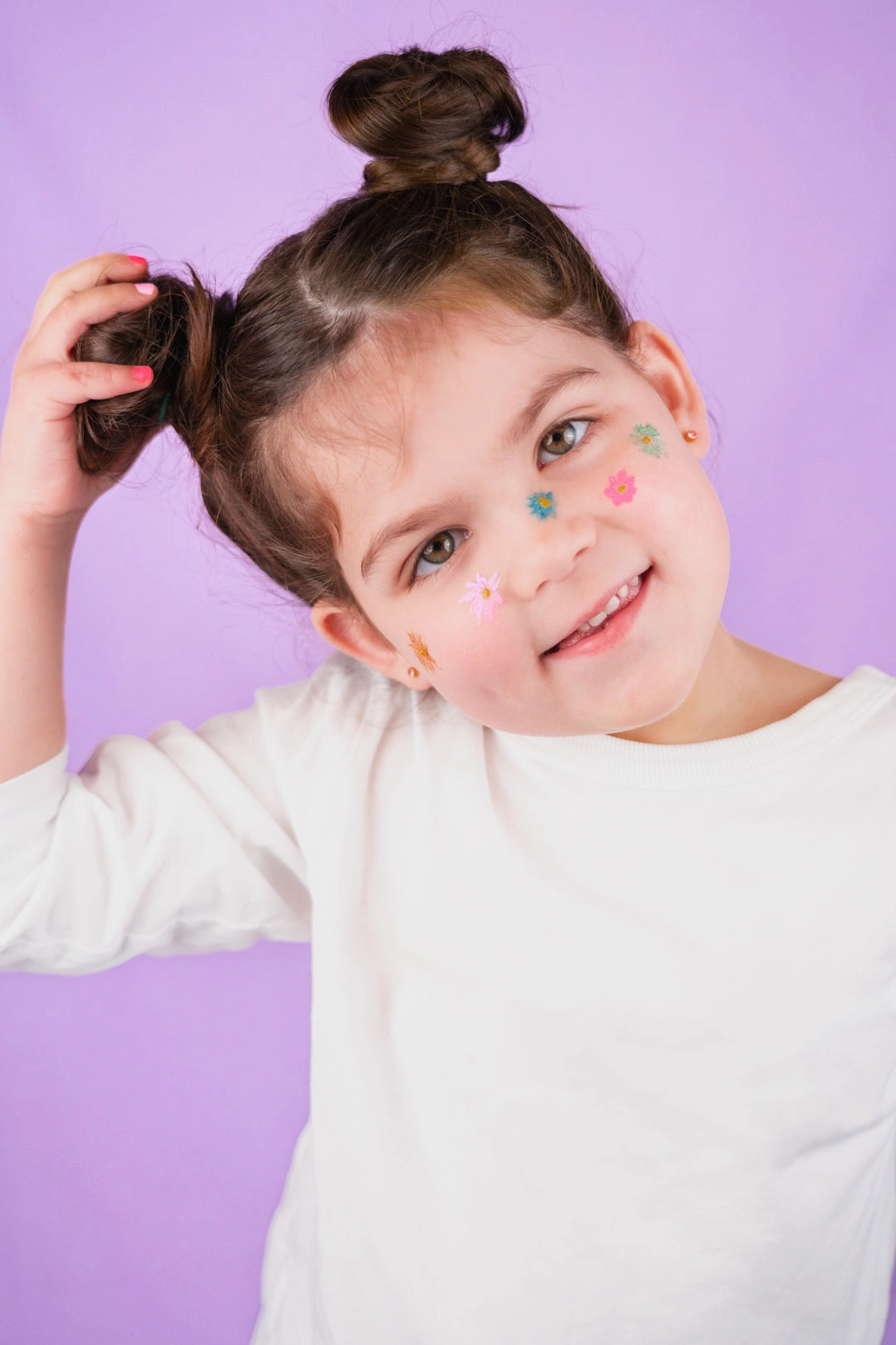 Oh Flossy - Face Paint Set