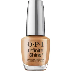 OPI Infinite Shine - Metallic Mega Mix Collection - Fall 2024 - 2000 Karats / 0.5 oz