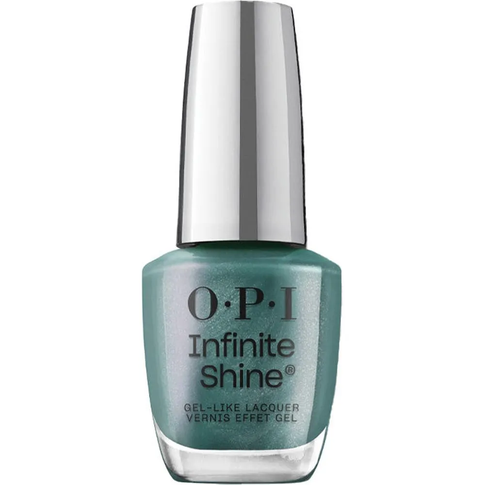 OPI Infinite Shine - Metallic Mega Mix Collection - Fall 2024 - Cos-Mo Money / 0.5 oz