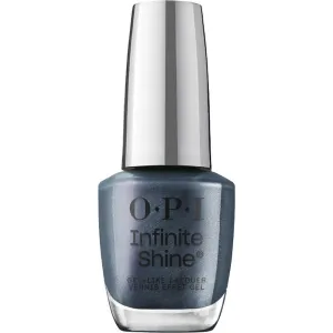 OPI Infinite Shine - Metallic Mega Mix Collection - Fall 2024 - Funmetal / 0.5 oz