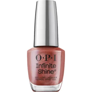 OPI Infinite Shine - Metallic Mega Mix Collection - Fall 2024 - Stellar Tips / 0.5 oz