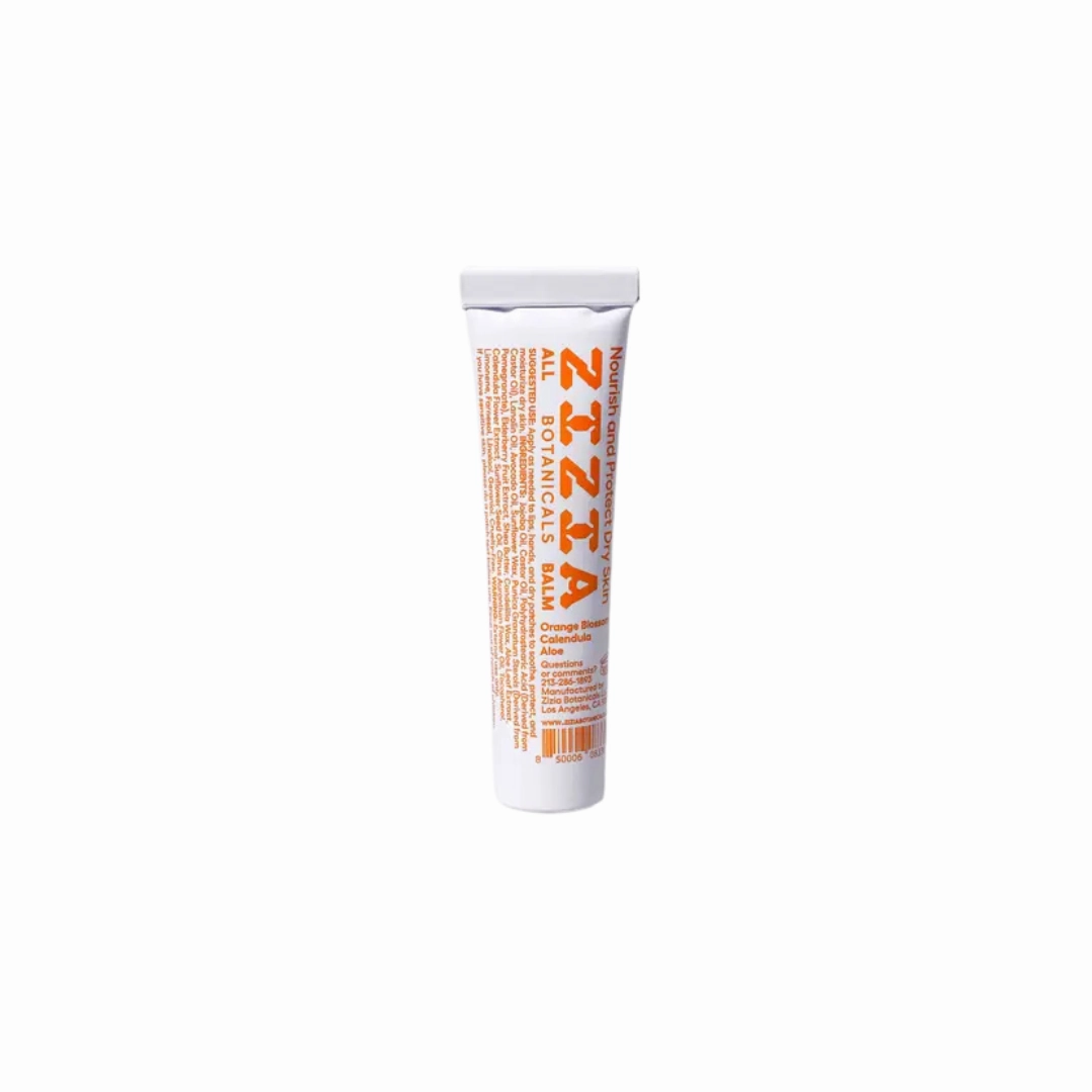 Orange Blossom Balm Tube