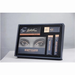 Pack of Makeup Set with 18 Color Eyeshadow