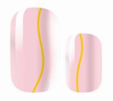 Pastel Duo Harmony