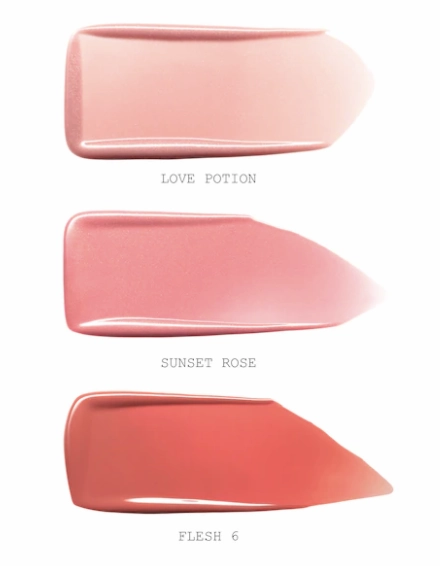 Pat McGrath Mini LUST: Lip Gloss™ Trio in Sunset Seduction
