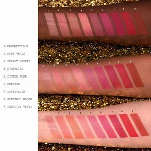 Pat McGrath Skin Fetish: Divine Blush - Nude Venus (Peachy Pink With Golden Pearl)