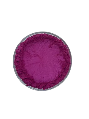 Pearlescent Mica Colour - Ooh La La