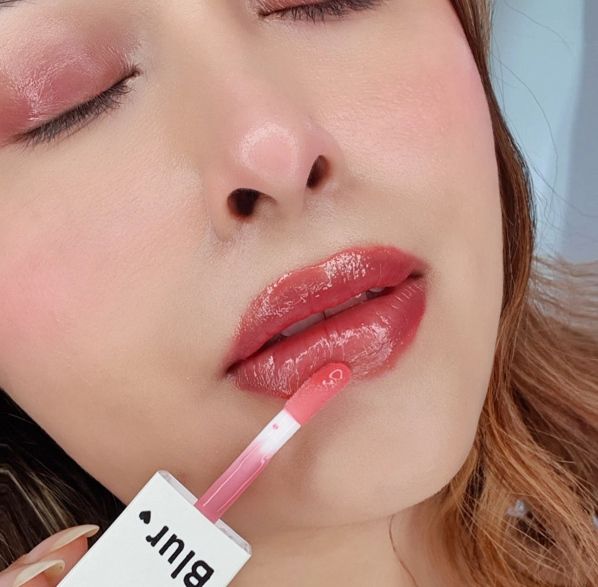 PERFECT Cherry Coke Lip Kit | 3 Liquid Lipstick, Gloss, Lip Liner @ 999