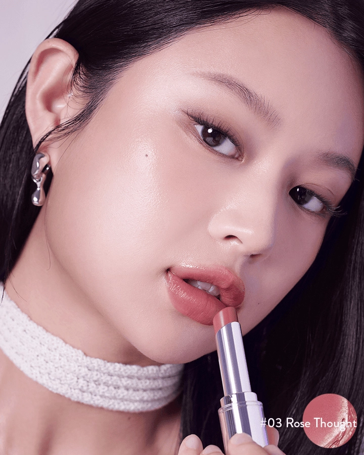 PERIPERA INK MOOD GLOWY Lip BALM