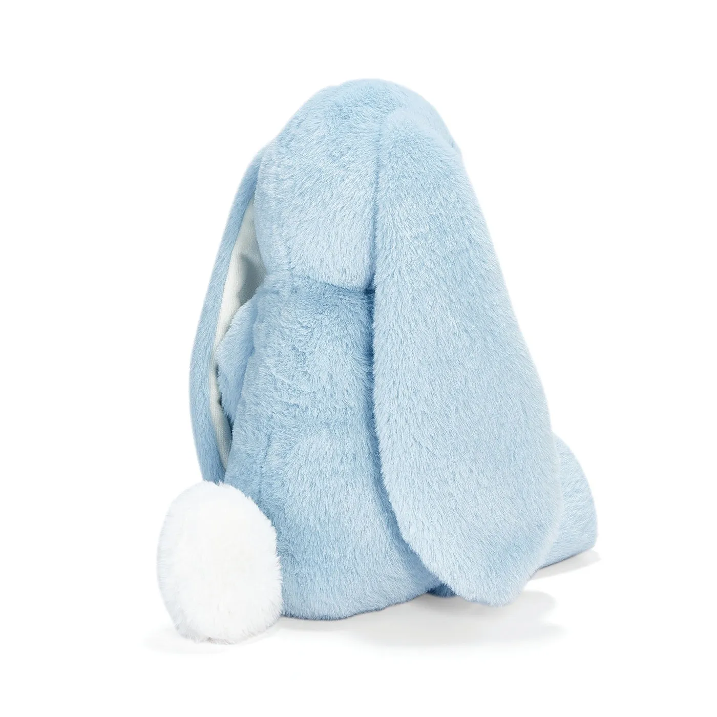 Personalized Big Floppy Bunny - Light Blue