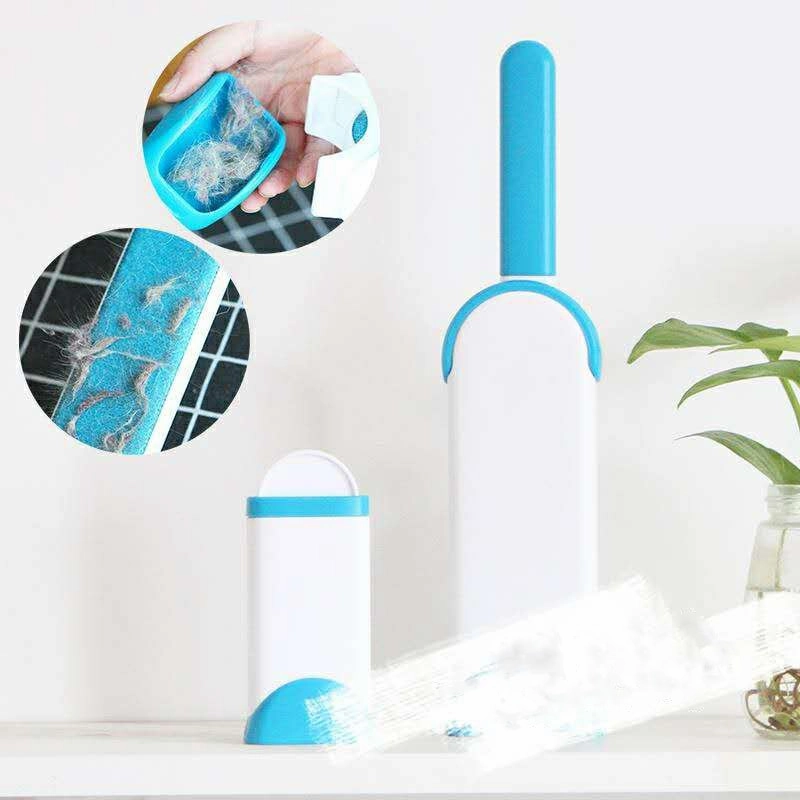 Pet Hair Remover Brush
