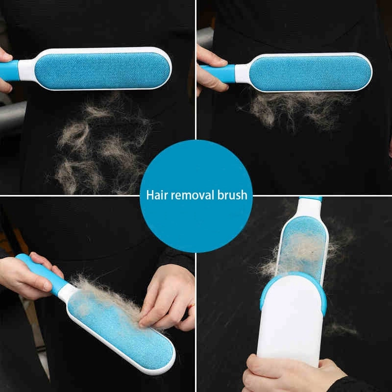 Pet Hair Remover Brush