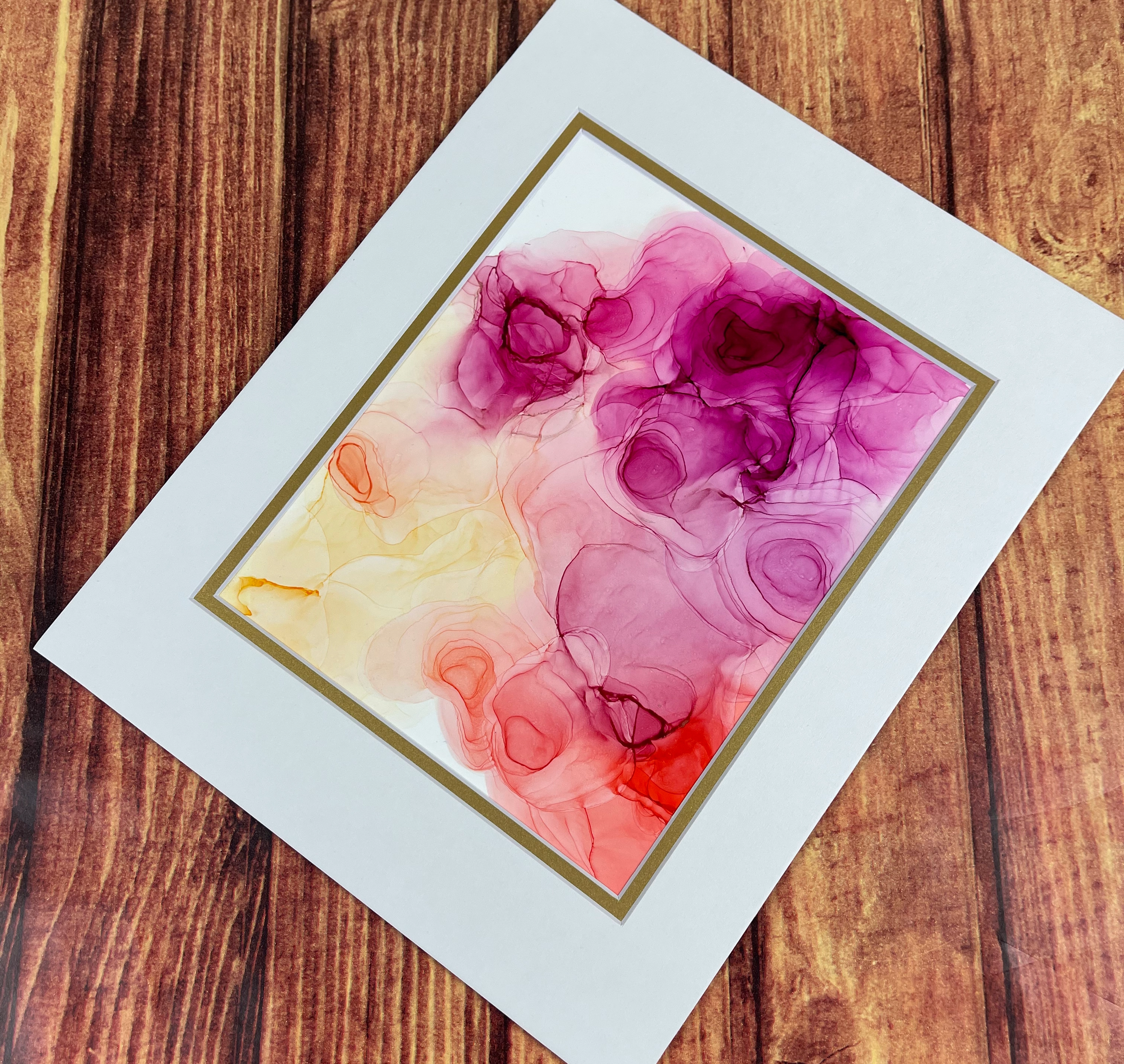 Petal Pink