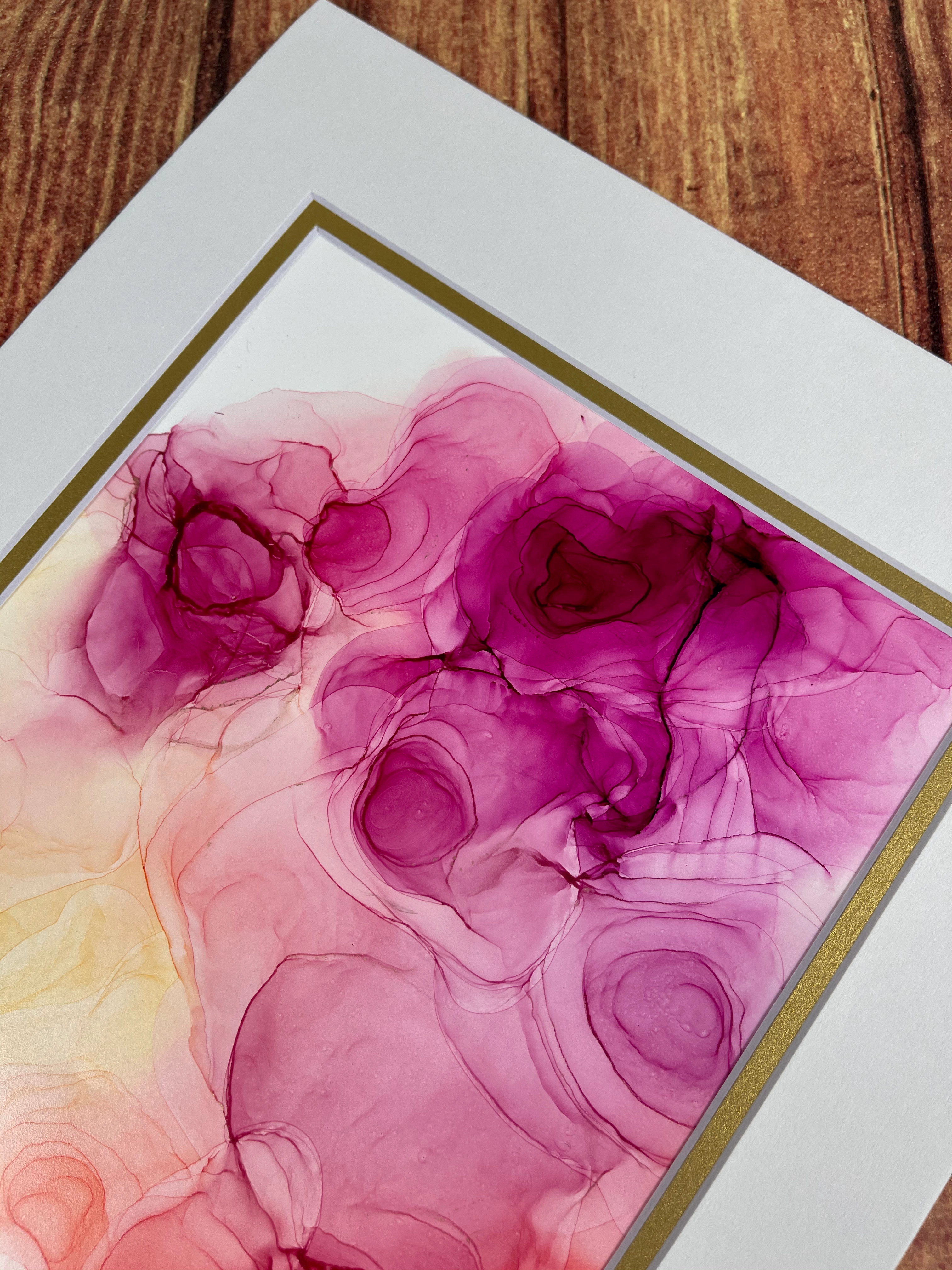 Petal Pink