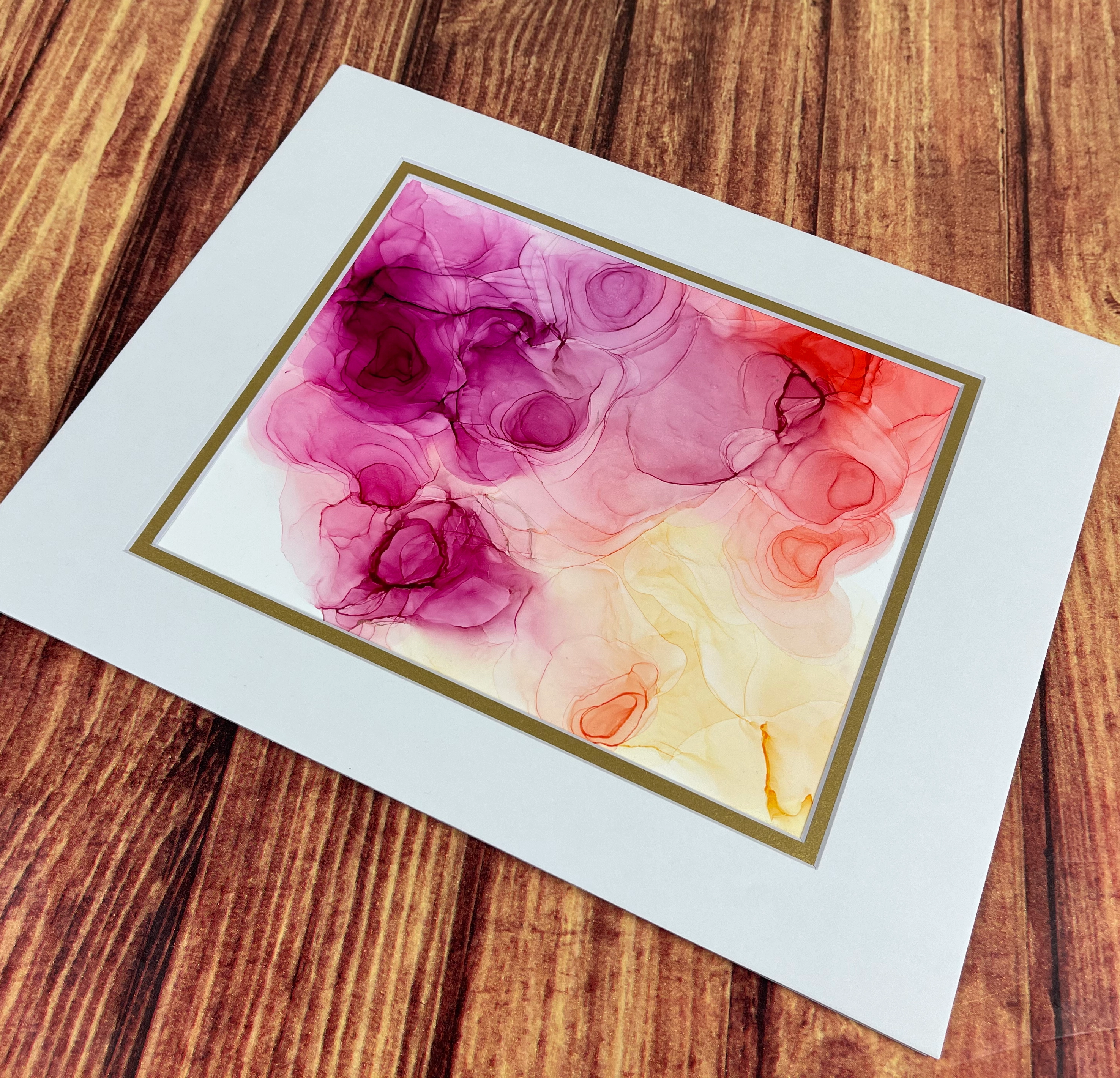 Petal Pink
