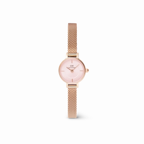 Petite Mini Blush Melrose