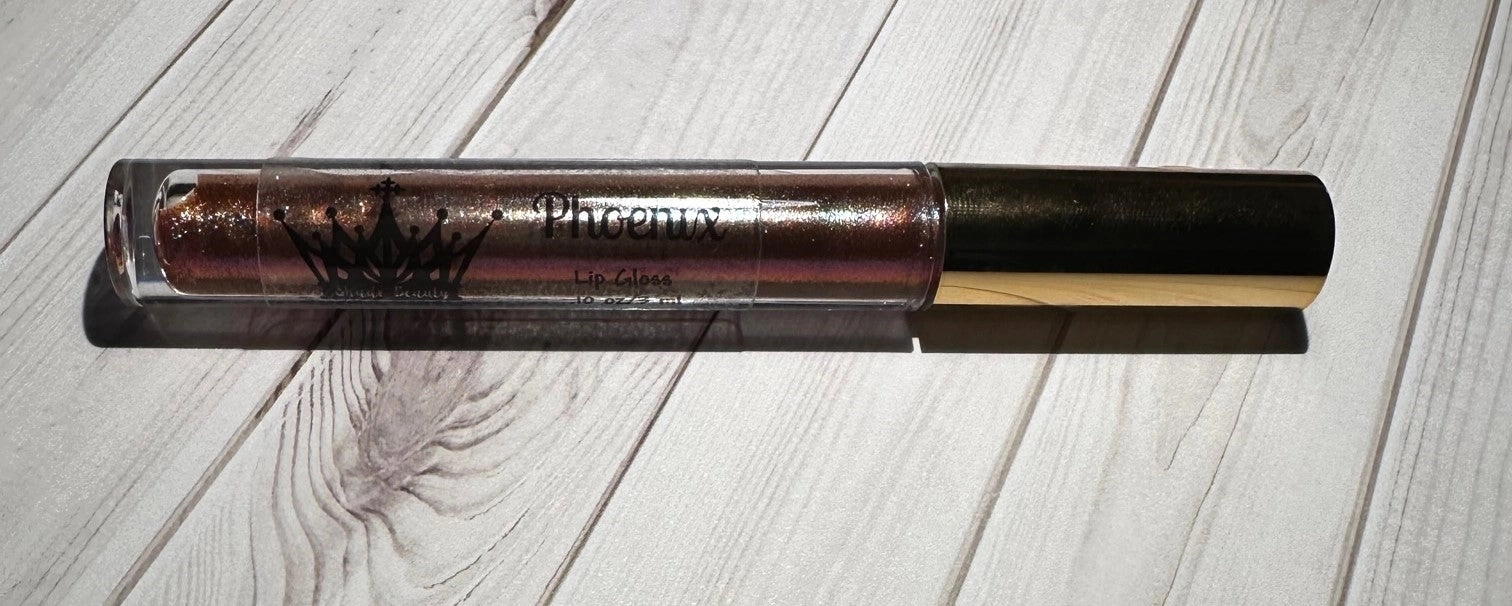 Phoenix Lip Gloss