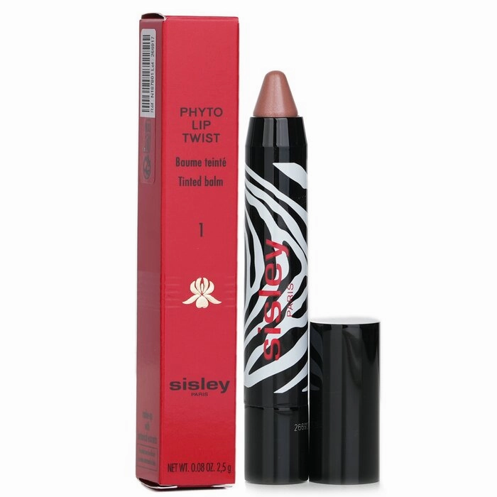 Phyto Lip Twist