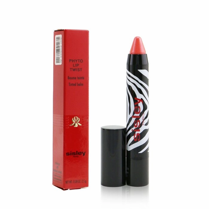 Phyto Lip Twist