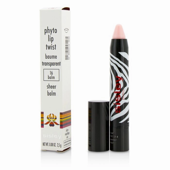 Phyto Lip Twist