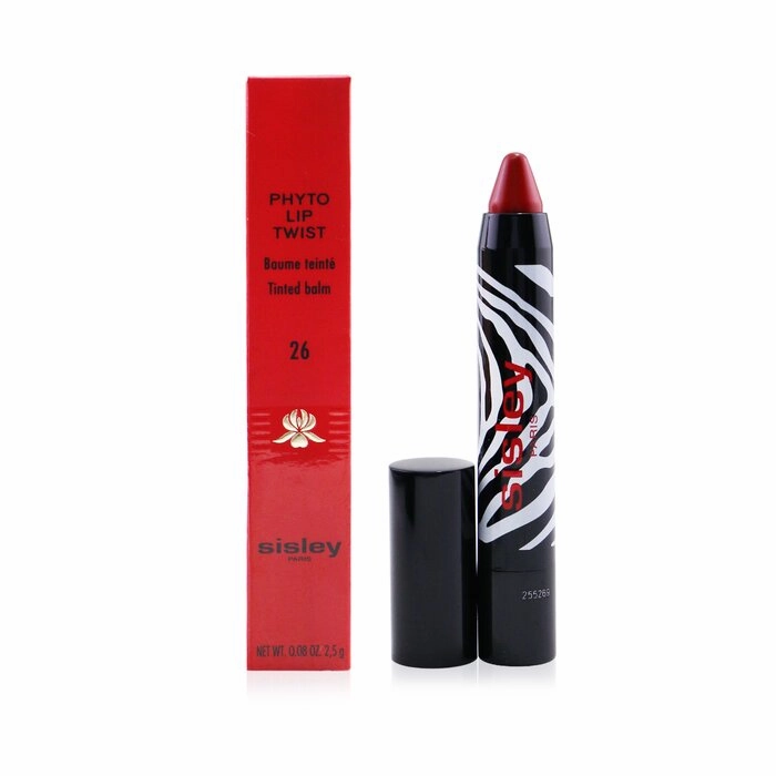 Phyto Lip Twist