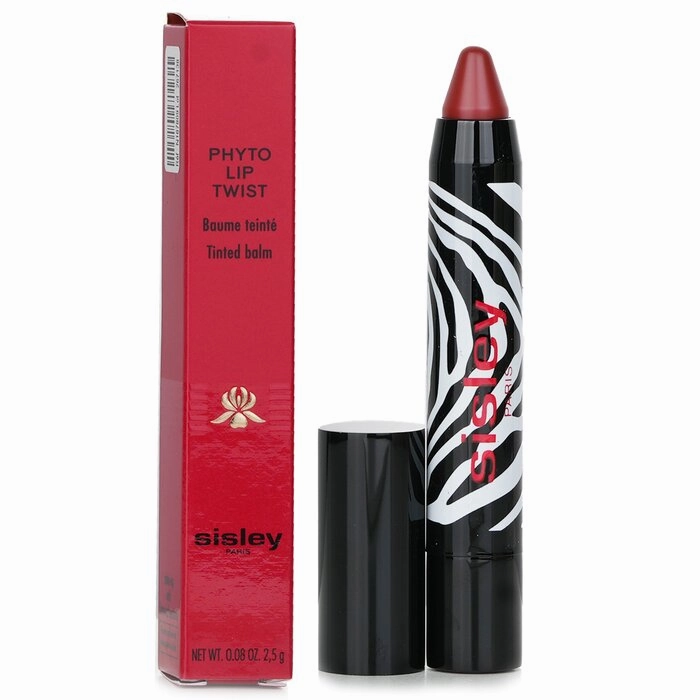 Phyto Lip Twist