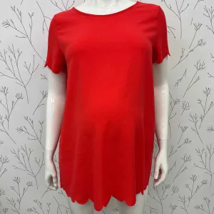 Pink Blush TEE matern
